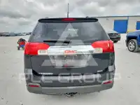 2012 GMC TERRAIN фото