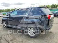 2012 GMC TERRAIN фото