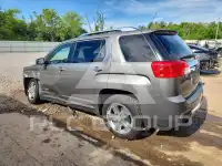 2012 GMC TERRAIN photo