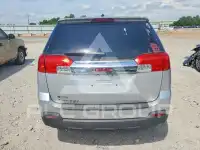 2012 GMC TERRAIN фото