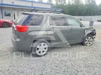 2012 GMC TERRAIN photo