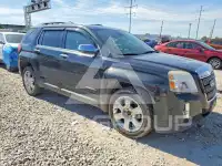 2012 GMC TERRAIN фото