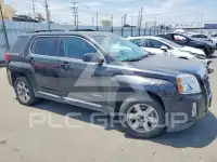2012 GMC TERRAIN фото
