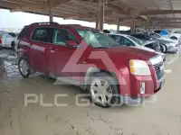 2012 GMC TERRAIN фото