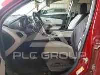 2012 GMC TERRAIN фото