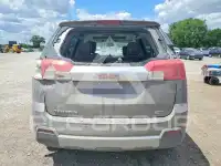 2012 GMC TERRAIN фото