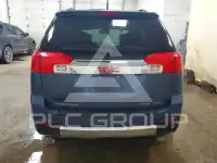 2012 GMC TERRAIN photo