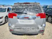 2012 GMC TERRAIN фото