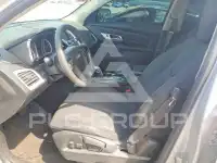 2012 GMC TERRAIN фото