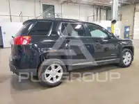 2012 GMC TERRAIN фото