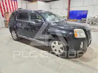 2012 GMC TERRAIN фото
