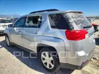 2012 GMC TERRAIN фото