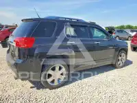 2012 GMC TERRAIN фото