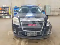 2012 GMC TERRAIN фото