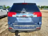 2012 GMC TERRAIN photo