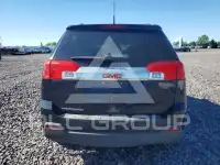 2012 GMC TERRAIN photo