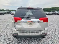 2012 GMC TERRAIN photo
