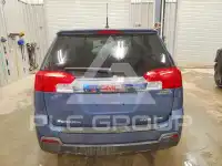 2012 GMC TERRAIN фото
