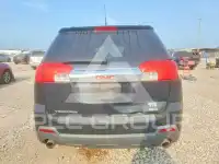 2012 GMC TERRAIN фото