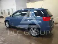 2012 GMC TERRAIN photo