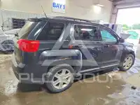 2012 GMC TERRAIN photo