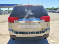 2012 GMC TERRAIN photo