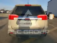 2012 GMC TERRAIN фото