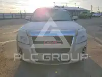 2012 GMC TERRAIN фото