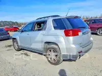 2012 GMC TERRAIN фото
