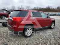 2012 GMC TERRAIN фото