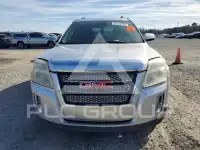 2012 GMC TERRAIN фото