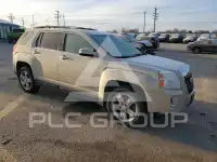 2012 GMC TERRAIN фото
