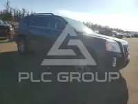2012 GMC TERRAIN photo