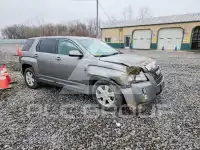 2012 GMC TERRAIN фото