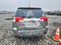 2012 GMC TERRAIN фото