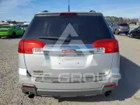2012 GMC TERRAIN фото