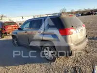 2012 GMC TERRAIN photo