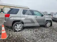 2012 GMC TERRAIN фото