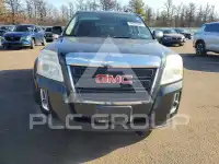 2012 GMC TERRAIN photo