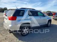 2012 GMC TERRAIN фото