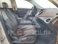 2012 GMC TERRAIN фото