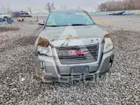 2012 GMC TERRAIN фото