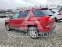 2012 GMC TERRAIN фото
