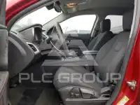 2012 GMC TERRAIN фото