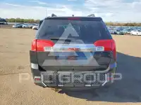 2012 GMC TERRAIN photo