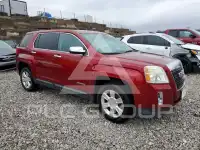 2012 GMC TERRAIN фото