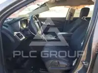 2012 GMC TERRAIN photo