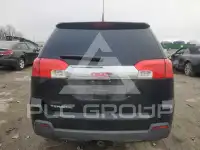 2012 GMC TERRAIN фото