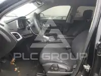 2012 GMC TERRAIN фото