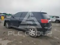 2012 GMC TERRAIN фото